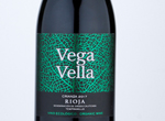 Vega Vella Crianza,2017