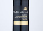 Montelciego Rioja Reserva,2016