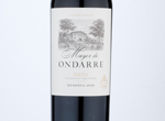 Mayor De Ondarre Reserva,2016