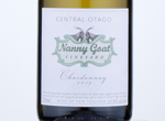 Nanny Goat Vineyard Chardonnay,2019