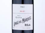 Marks & Spencer Classics Rioja Reserva,2015
