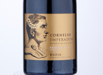 Cornelio Emperador Reserva,2017