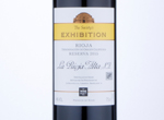 The Society's Exhibition Rioja Reserva,2015