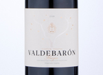 Valdebarón Vino de Viana,2018