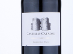 Castillo de Catadau Gran Reserva,2014