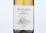 Zuccardi Valles Torrontes,2020