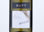 Gatt Accent Pinot Gris,2019