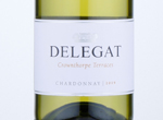 Delegat Crownthorpe Terraces Chardonnay,2019