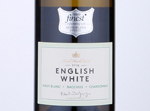 Tesco Finest English White,2019
