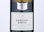 Tesco Finest English White,2019