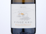 Benjamin Darnault Pinot Gris,2020