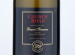 Church Road Grand Reserve Chardonnay,2019