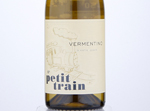 Le Petit Train Vermentino,2020