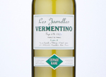 Les Jamelles, Vermentino,2020