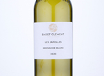 Les Jamelles, Grenache Blanc,2020