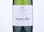 Classics Picpoul de Pinet,2020