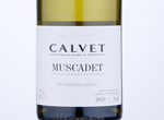 Calvet Muscadet,2020