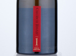 Church Road 1 Chardonnay,2018