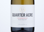 Quarter Acre Chardonnay,2019