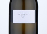 Juliet Victor Vineyard Selection Betsek Furmint,2018