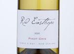 Rod Easthope Hawkes Bay Pinot Gris,2020