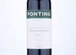 Ponting Close of Play Cabernet Sauvignon,2019