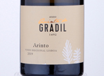 Quinta do Gradil Arinto,2019