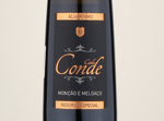 Carlos Conde Reserva Especial,2017