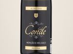 Carlos Conde Reserva,2017