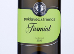 puklavec&friends Furmint,2020