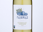 Fairmile Fairtrade Sauvignon Blanc/Chenin Blanc,2020