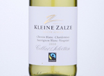 Kleine Zalze Chenin Blanc Chardonay Sauvignon Blanc Viognier,2020