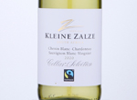 Kleine Zalze Chenin Blanc Chardonay Sauvignon Blanc Viognier,2020