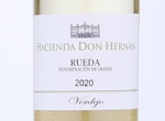 Hacienda Don Hernán Verdejo,2020