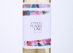 Cinco Punto Uno,2018