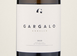 Gargalo Godello,2020