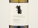 Vionta Godello,2019