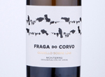 Fraga do Corvo,2019