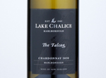 Lake Chalice The Falcon Chardonnay,2020