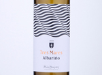 Tres Mares Albarino,2020