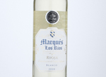 Morrisons The Best Marques de Los Rios Rioja Blanco,2020