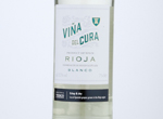 Tesco Viña del Cura Rioja Blanco,2020