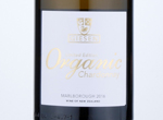 Giesen Organic Chardonnay,2016