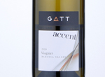 Gatt Accent Viognier,2019