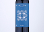 Sistina Primitivo Terre di Chieti,2020