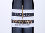 Pazzia Primitivo di Manduria,2019