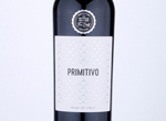 Morrisons The Best Primitivo,2019