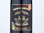 Gran Maestoso Primitivo,2019