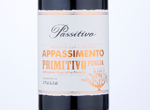 Passitivo Primitivo Appassimento,2020