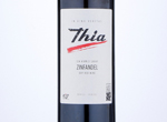 Thia Zinfandel,2020